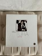 CD album dvd  will tura, Cd's en Dvd's, Ophalen, Zo goed als nieuw, Overige genres