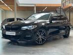 BMW 330e M-Sport - Ad.Cruise/Pano/Harman, Automaat, Achterwielaandrijving, Zwart, Bedrijf