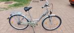 alu city star, Fietsen en Brommers, Ophalen, Gebruikt