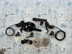 Gravelgroep Shimano GRX610, Fietsen en Brommers, Fietsonderdelen, Algemeen, Overige typen, Nieuw, Ophalen of Verzenden