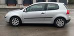 Golf 1.6 fsi, Auto's, Volkswagen, Stof, Zilver of Grijs, Stadsauto, 3 deurs