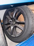 Jantes Cayenne 21 pouces., Autos : Pièces & Accessoires, Pneus & Jantes, Enlèvement, 21 pouces, Pneu(s)