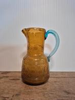 Mooie oude karaf, Ophalen