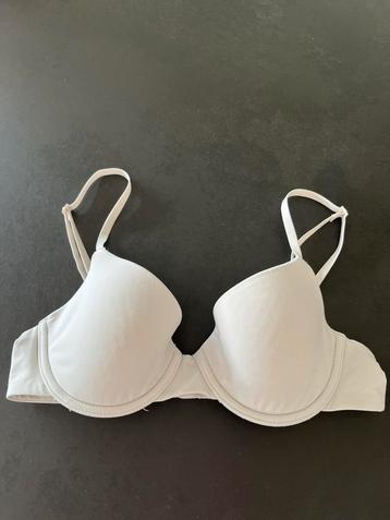 Etam ecru bh maat 75B. Goede staat. beschikbaar voor biedingen