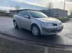 Renault megane cabrio 1.9 tdi 2006, Auto's, Renault, Particulier, Te koop