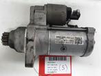 STARTMOTOR Volkswagen Golf VII (AUA) (02M911024S), Auto-onderdelen, Gebruikt, Volkswagen