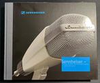 Boek SENNHEISER 60th Anniversary, Ophalen of Verzenden, Zo goed als nieuw, Sennheiser