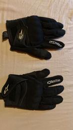 Alpinestars motorhandschoenen, Heren, Ophalen of Verzenden, Nieuw zonder kaartje, Alpinestars