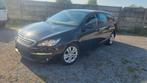 Peugeot 308 2014bj 207.000 1.6diesel euro5b, Auto's, Particulier, Te koop