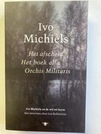 Ivo Michiels - Diverse gesigneerde boeken - afz te koop, Boeken, Literatuur, Verzenden