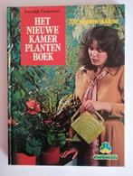 Het nieuwe kamer plantenboek, Ophalen of Verzenden, Zo goed als nieuw