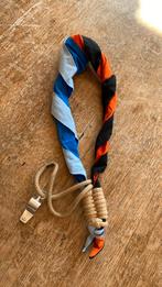 Foulard et sifflet, Enlèvement, Comme neuf