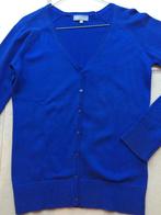 Gilet femme bleu vif, Taille: Medium, Vêtements | Femmes, Pulls & Gilets, Comme neuf, JBC, Taille 38/40 (M), Bleu