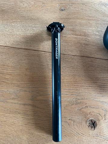 Zadelpen Trek Bontrager eilte Comp beschikbaar voor biedingen