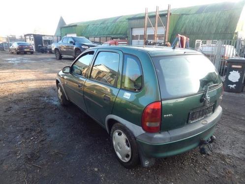Achterlicht links van een Opel Corsa, Auto-onderdelen, Verlichting, Opel, Gebruikt, 3 maanden garantie, Ophalen of Verzenden