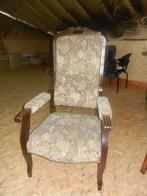 Louis XV zetel, Antiek en Kunst, Ophalen