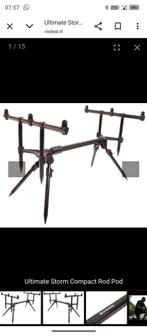 Karper set, Watersport en Boten, Hengelsport | Karpervissen, Ophalen