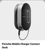 Chargeur Porsche d'origine à vendre – Compatible avec tous l, Ophalen of Verzenden, Zo goed als nieuw