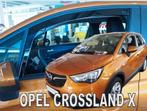 opel crossland déflecteur, Autos : Pièces & Accessoires, Opel, Utilisé, Enlèvement ou Envoi