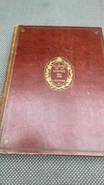 Album van de oorlog 1914 1919 De illustratie 700 pagina's, Verzamelen, Militaria | Algemeen, Ophalen of Verzenden, Landmacht, Boek of Tijdschrift
