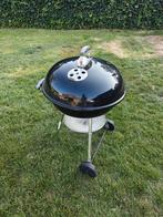 Weber houtskool BBQ, Ophalen, Gebruikt, Weber