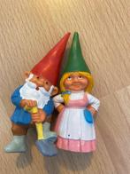 David de kabouter, Verzamelen, Ophalen of Verzenden, Zo goed als nieuw