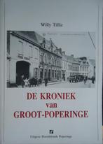 De kroniek van Groot-Poperinge, Enlèvement ou Envoi