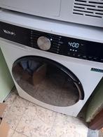 Was machine te koop, Elektronische apparatuur, Ophalen, 10 kg of meer, Overige typen, Bovenlader