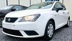 Seat ibiza 1.2 cc  2015 72000 kilometers, Auto's, Seat, Stof, 4 cilinders, 1200 cc, Onderhoudsboekje