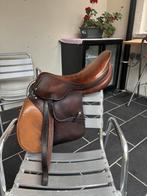bruin springzadel Lami-cell te koop, Dieren en Toebehoren, Ophalen, Gebruikt, Springen