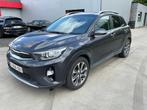 Kia Stonic, Auto's, Kia, Voorwielaandrijving, 4 deurs, Stof, Euro 6