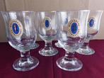 Set van 6 Stoutglazen, Ophalen, Nieuw, Bierglas