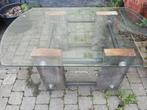 Tafel, Ophalen