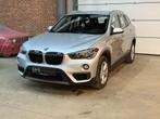 BMW X1 1.5 dA sDrive16 Automaat Navi Garantie EURO6, Stof, Gebruikt, Bedrijf, 5 deurs