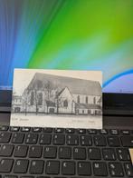 École militaire - Chapelle, Collections, Enlèvement ou Envoi, Armée de terre, Photo ou Poster