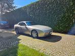 Porsche 944 Turbo, Auto's, Porsche, Achterwielaandrijving, Zwart, Leder en Stof, Handgeschakeld