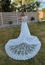 Prachtige trouwjurk – klaar voor een nieuw verhaal, Kleding | Dames, Verzenden, Trouwjurk