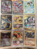 Pokemon kaarten, Hobby en Vrije tijd, Verzamelkaartspellen | Pokémon, Ophalen, Zo goed als nieuw