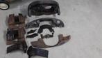 Motor plaatwerk VW KEVER, Auto-onderdelen, Ophalen, Gebruikt