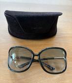 Zwarte zonnebril van Tom Ford, Handtassen en Accessoires, Zonnebrillen en Brillen | Dames, Overige merken, Zonnebril, Zwart, Ophalen of Verzenden