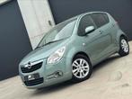 Opel Agila 1.2i Cosmo - Automaat - AC - 5deurs - 25.000km, Automaat, Overige kleuren, Adaptieve lichten, 5 deurs