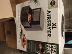 Air Fryer (green-pan) XL, Ophalen, Nieuw, Airfryer, 750 t/m 999 gram