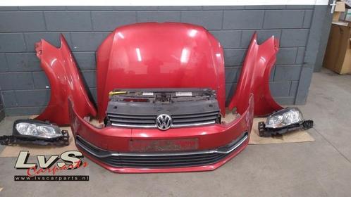 Voorkop compleet van een Volkswagen Polo (LA3X), Auto-onderdelen, Carrosserie, Volkswagen, Gebruikt, 3 maanden garantie, Ophalen of Verzenden