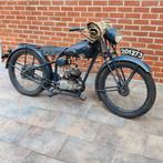 ARDIE 1934 wo2 Duitse motorfiets, Motoren