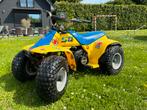 Suzuki LT 50cc, Motoren, Quads en Trikes