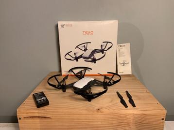 DJI x Ryze TELLO - drone