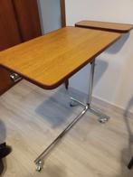 Table de lit d'hopital, Divers, Enlèvement, Utilisé