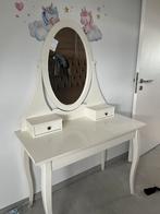 Make-up tafel., Ophalen of Verzenden, Zo goed als nieuw