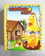 Gezelschapsspel Chicken Drop, Een of twee spelers, Ophalen of Verzenden, Zo goed als nieuw, Toi Toys