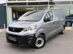 Peugeot Expert 2.0 BlueHDi/ LENGTE 2 / NAVI / CAMERA / CARPL, Auto's, 4 deurs, Stof, Gebruikt, Bedrijf